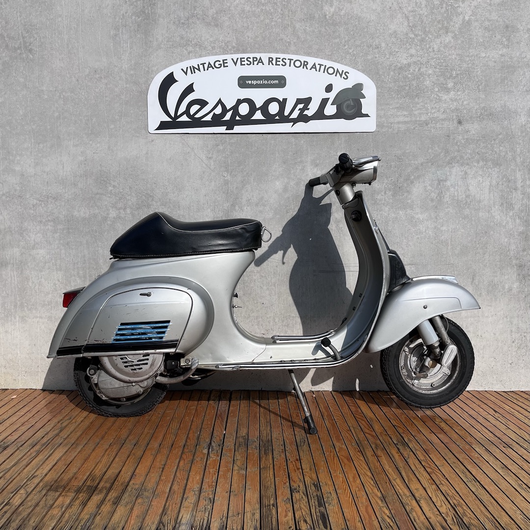 Vespa 50 Special 1972 - VESPAZIO